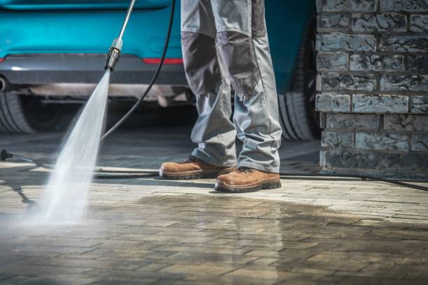 Best Restaurant Pressure Washing  in Southside Place, TX
