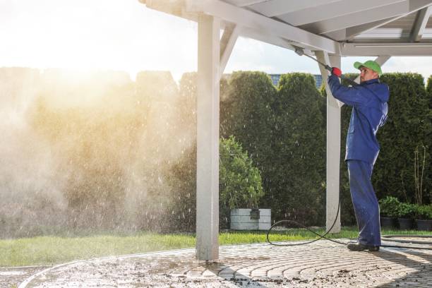 Best Post-Construction Pressure Washing  in Southside Place, TX