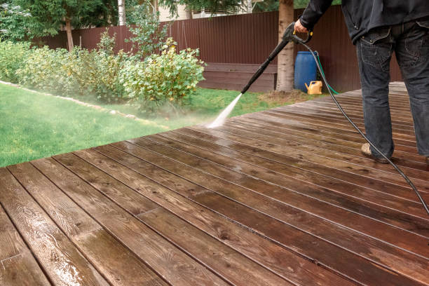 Best Residential Exterior Washing  in Southside Place, TX