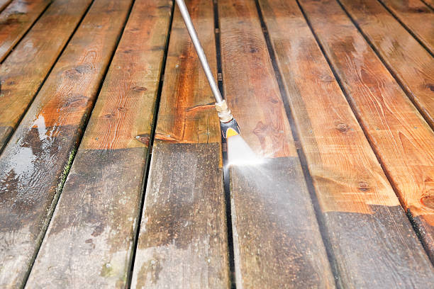 Best Patio and Deck Pressure Washing  in Southside Place, TX