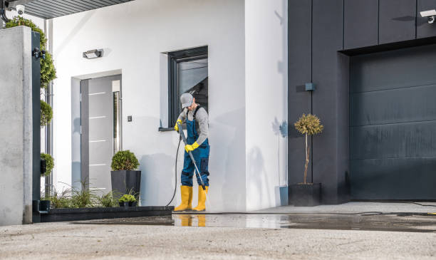 Best Parking Lot and Garage Cleaning  in Southside Place, TX